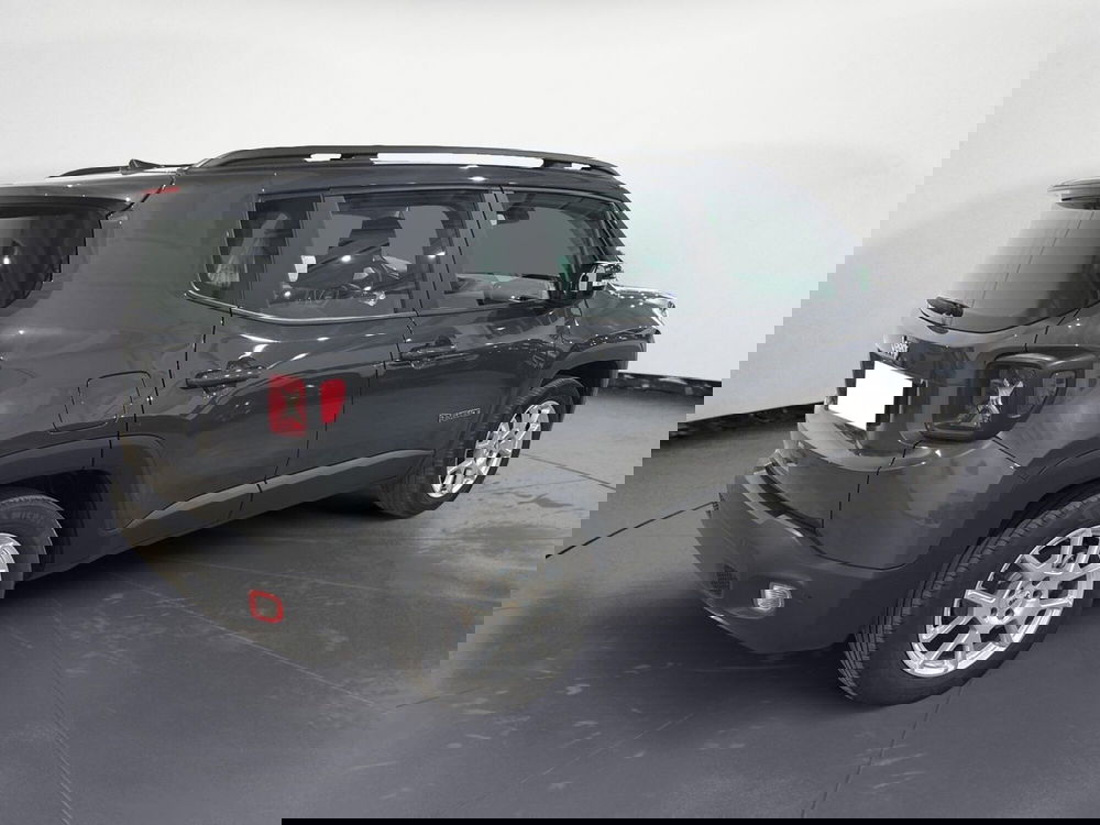 Jeep Renegade usata a Agrigento (6)