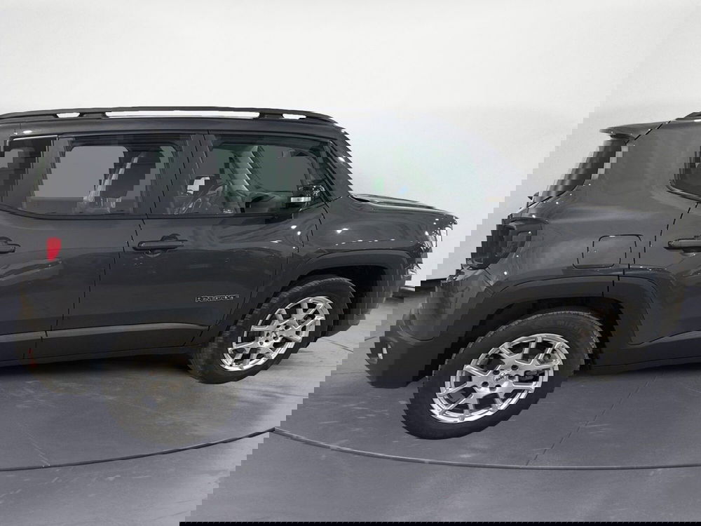 Jeep Renegade usata a Agrigento (7)