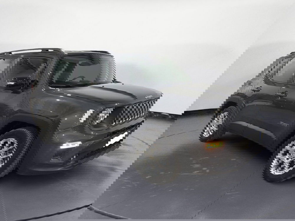 Jeep Renegade usata a Agrigento (8)