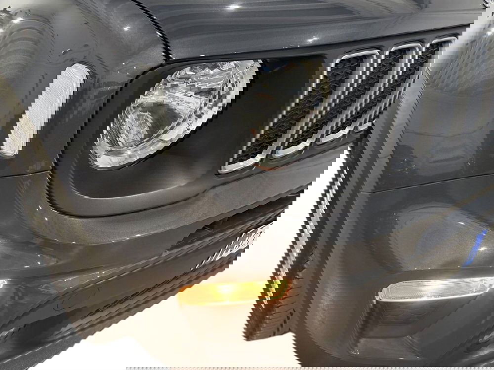 Jeep Renegade usata a Agrigento (9)