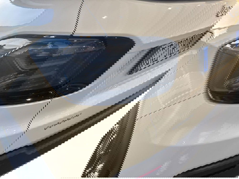 Jeep Avenger nuova a Agrigento (10)