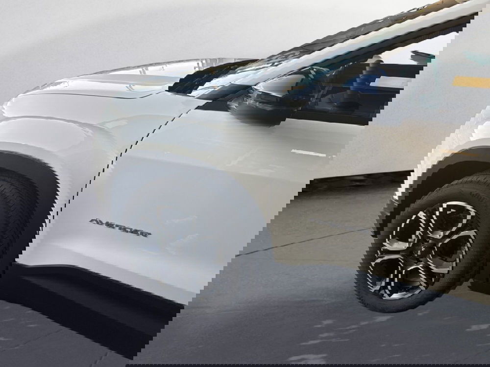 Jeep Avenger nuova a Agrigento (12)