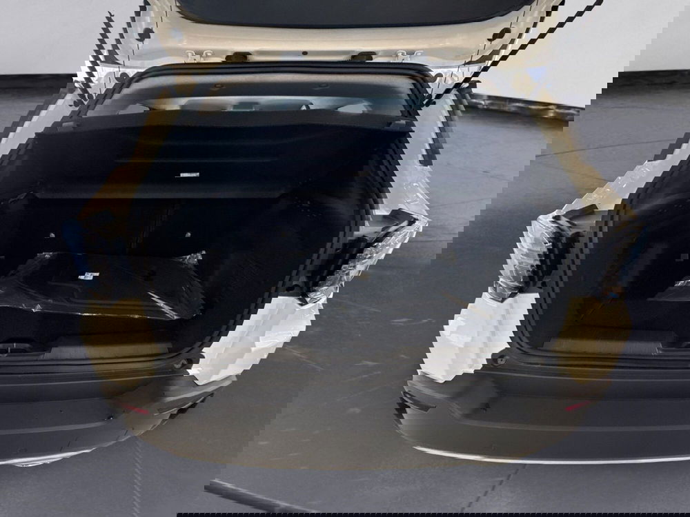 Jeep Avenger nuova a Agrigento (14)