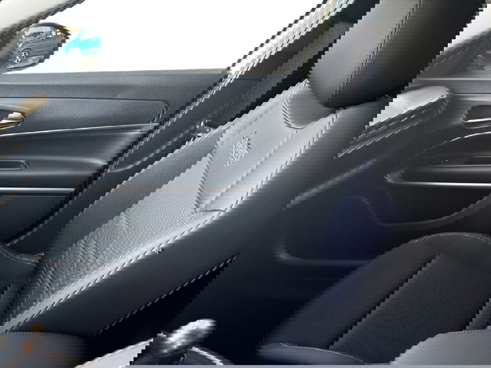 Jeep Avenger nuova a Agrigento (17)