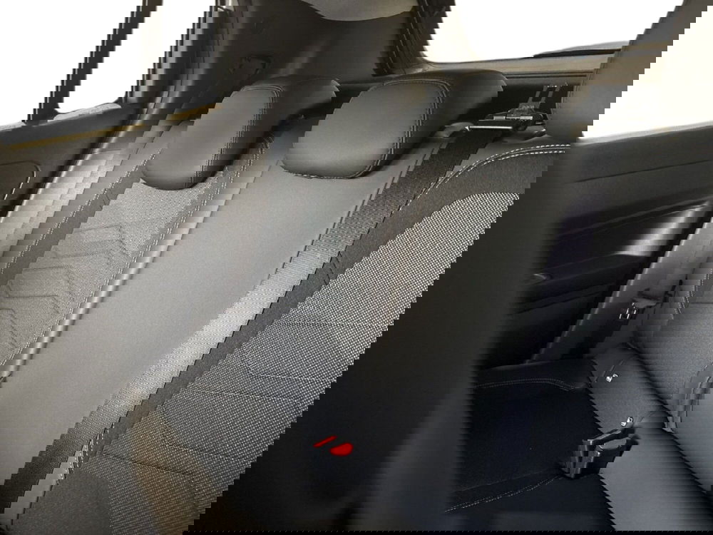 Jeep Avenger nuova a Agrigento (19)