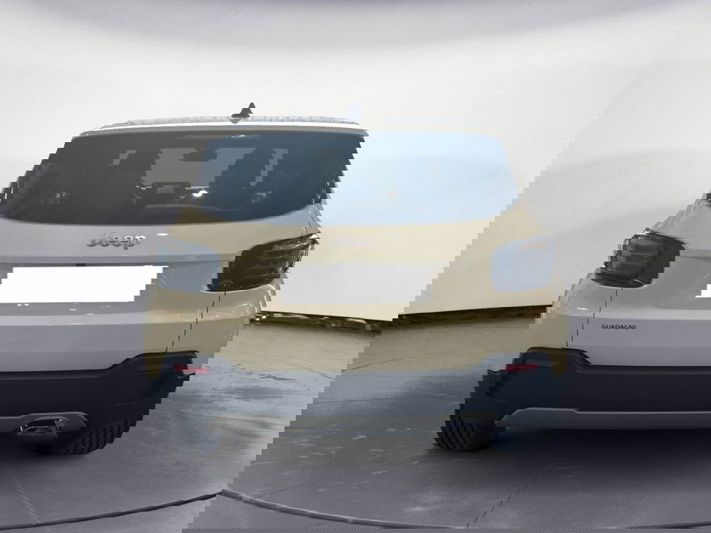 Jeep Avenger nuova a Agrigento (4)