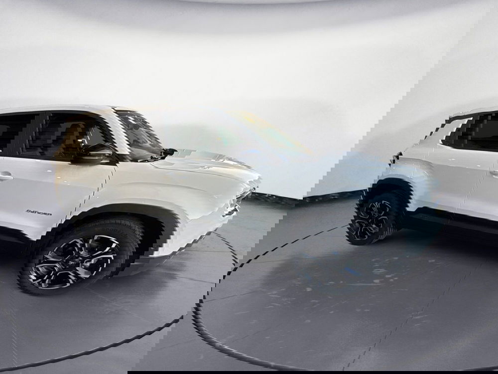 Jeep Avenger nuova a Agrigento (7)