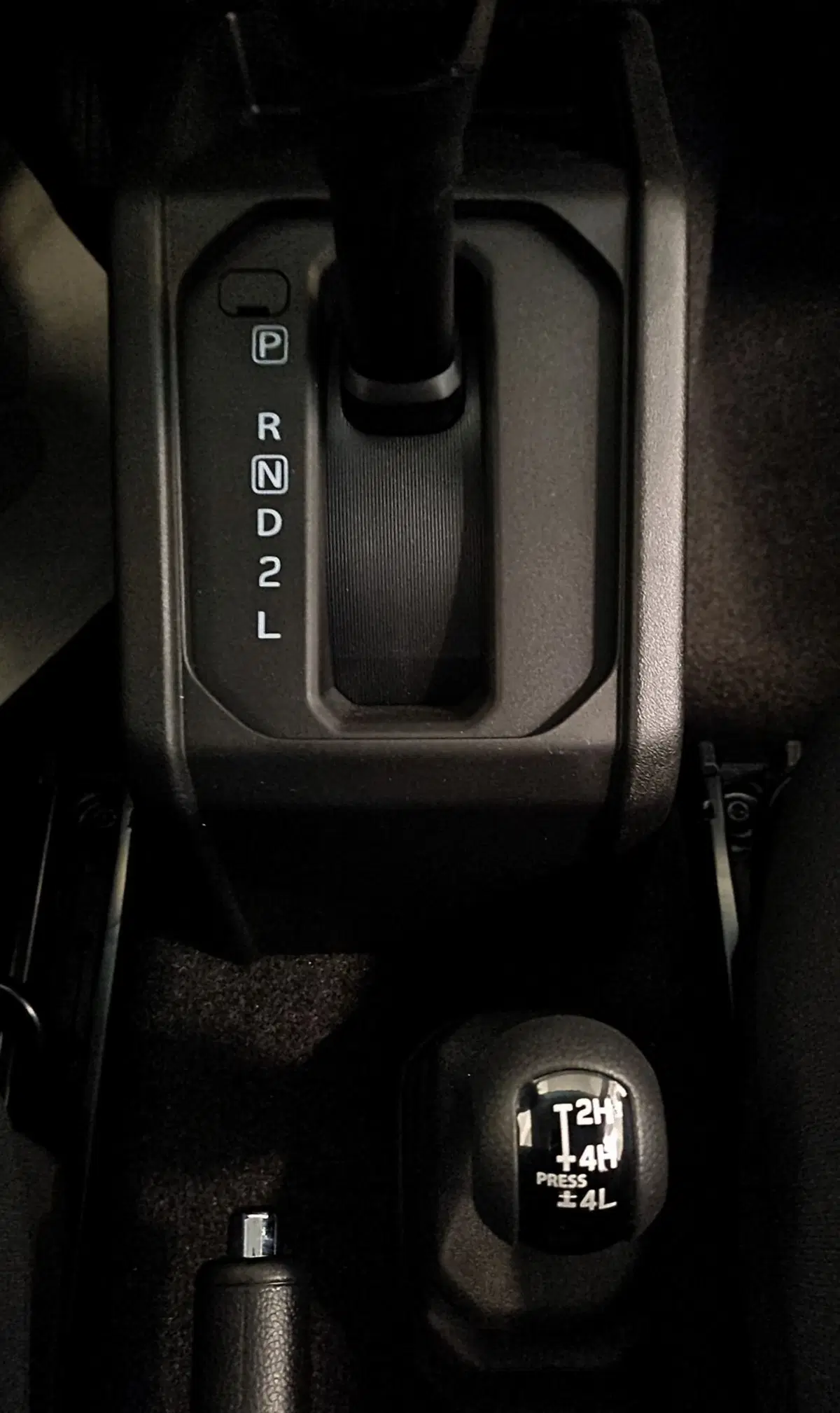 Suzuki Jimny nuova a Pavia (11)