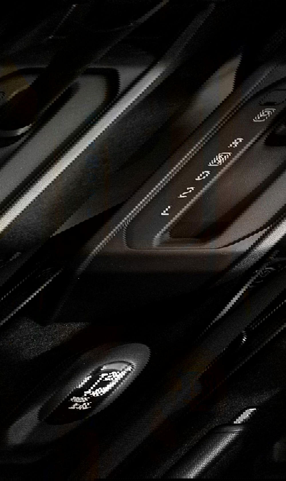 Suzuki Jimny nuova a Pavia (11)