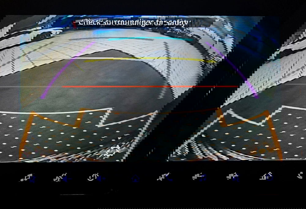 Suzuki Jimny nuova a Pavia (13)