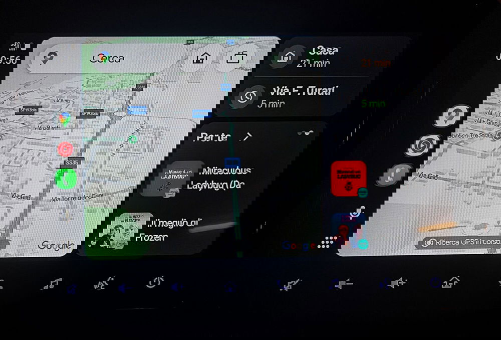 Suzuki Jimny nuova a Pavia (14)