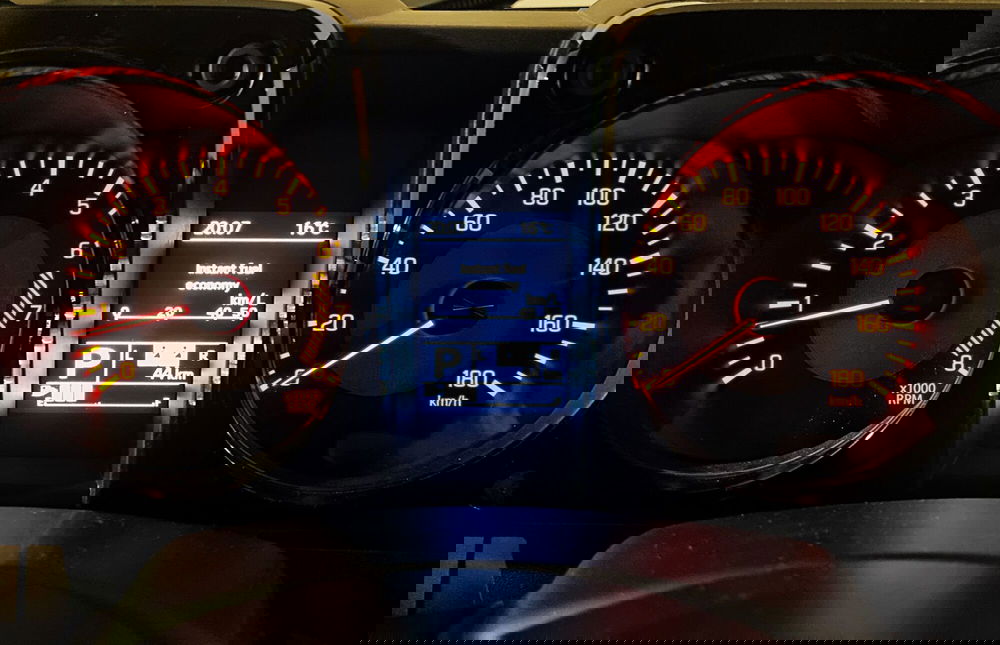 Suzuki Jimny nuova a Pavia (15)