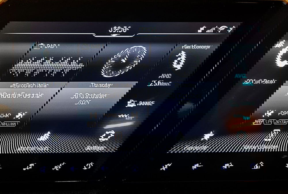 Suzuki Jimny nuova a Pavia (18)