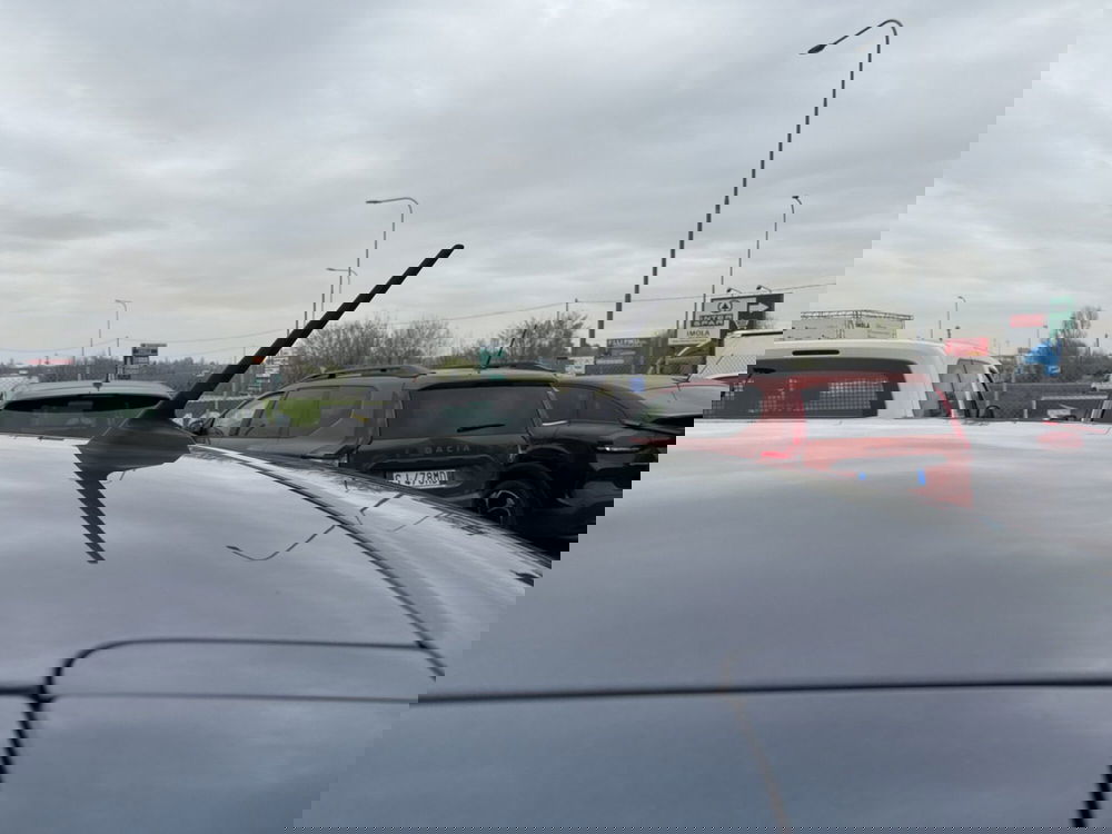 Renault Zoe usata a Ravenna (14)