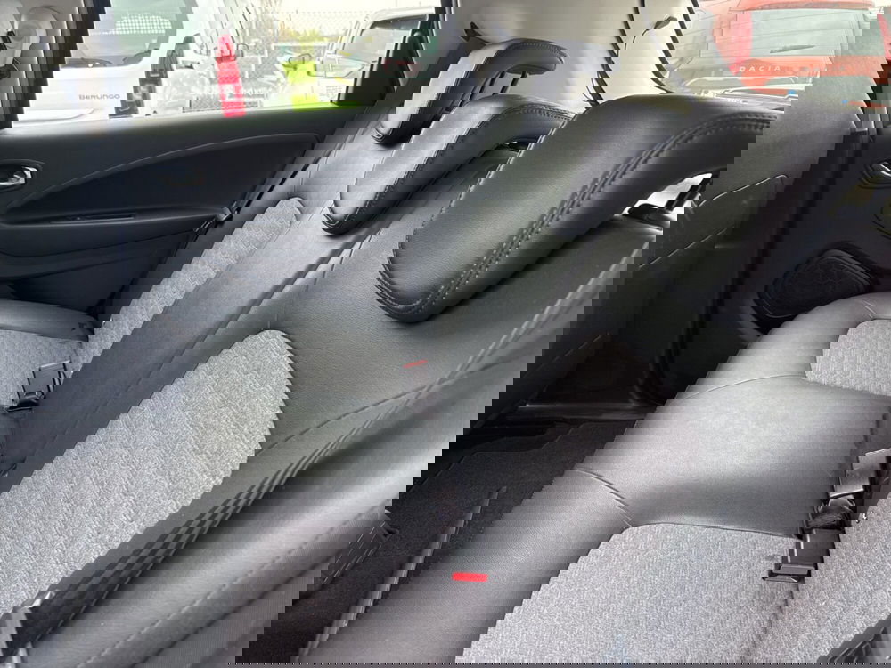 Renault Zoe usata a Ravenna (19)