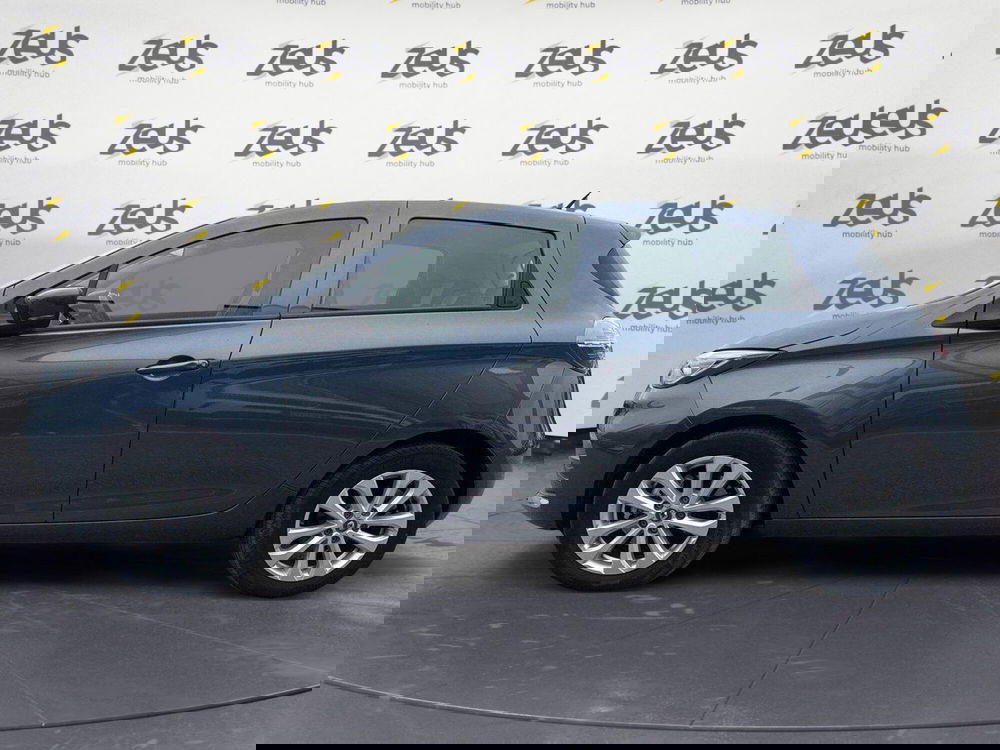 Renault Zoe usata a Ravenna (3)