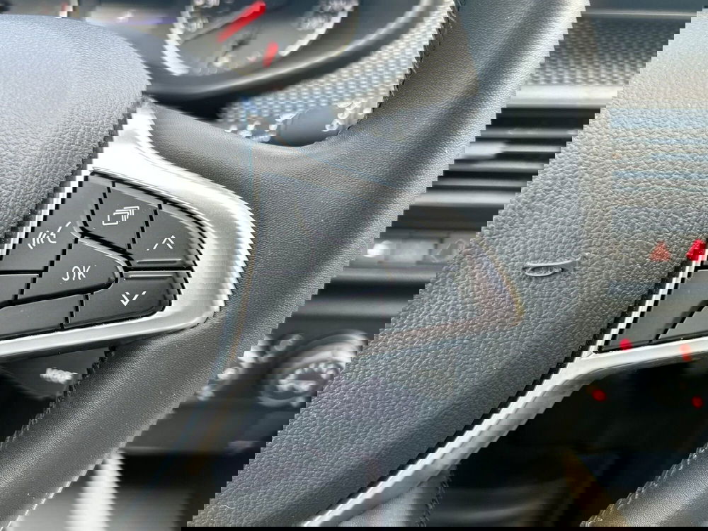 Dacia Sandero usata a Monza e Brianza (10)