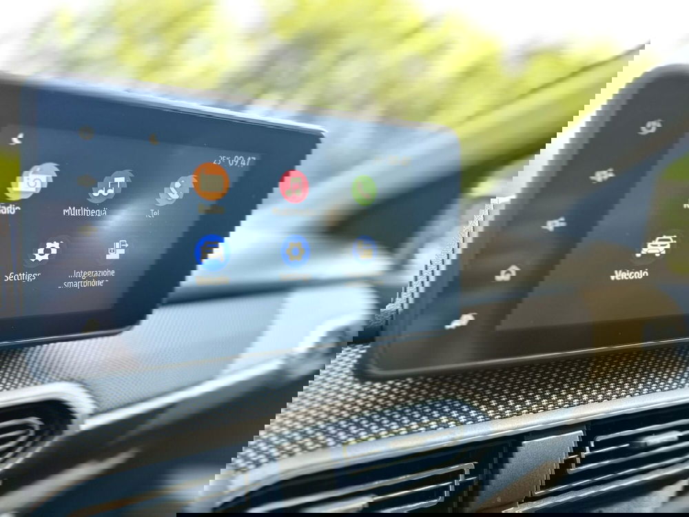 Dacia Sandero usata a Monza e Brianza (11)