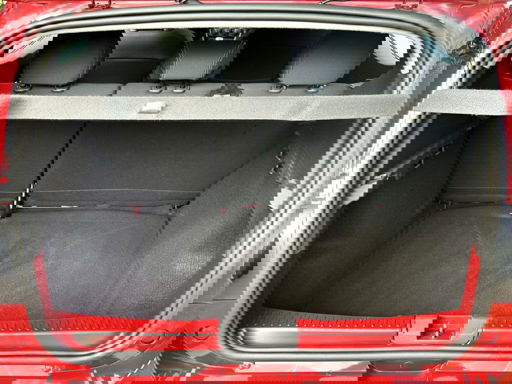 Dacia Sandero usata a Monza e Brianza (13)