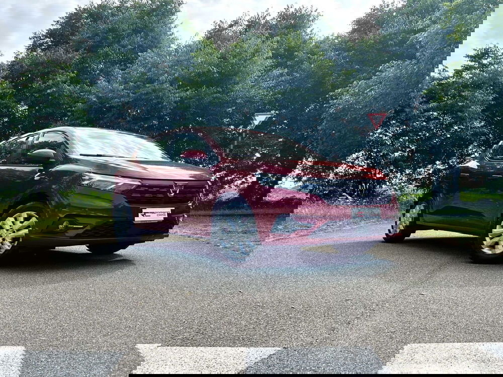 Dacia Sandero usata a Monza e Brianza (14)