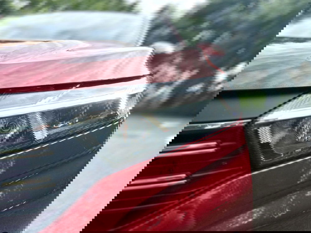 Dacia Sandero usata a Monza e Brianza (3)