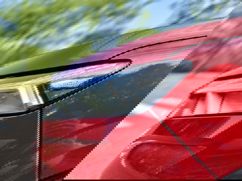 Dacia Sandero usata a Monza e Brianza (4)