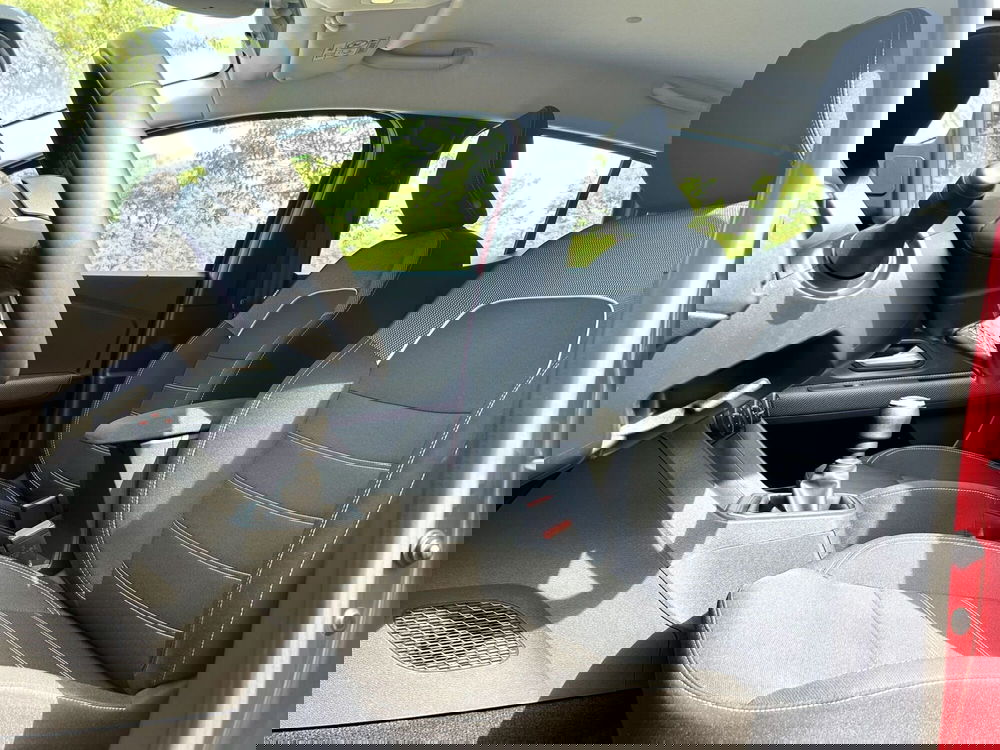 Dacia Sandero usata a Monza e Brianza (6)