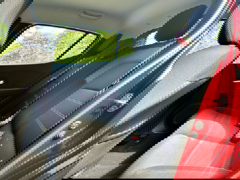 Dacia Sandero usata a Monza e Brianza (7)