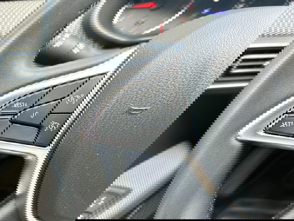 Dacia Sandero usata a Monza e Brianza (9)