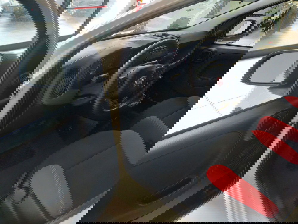 Fiat Panda usata a Reggio Emilia (10)