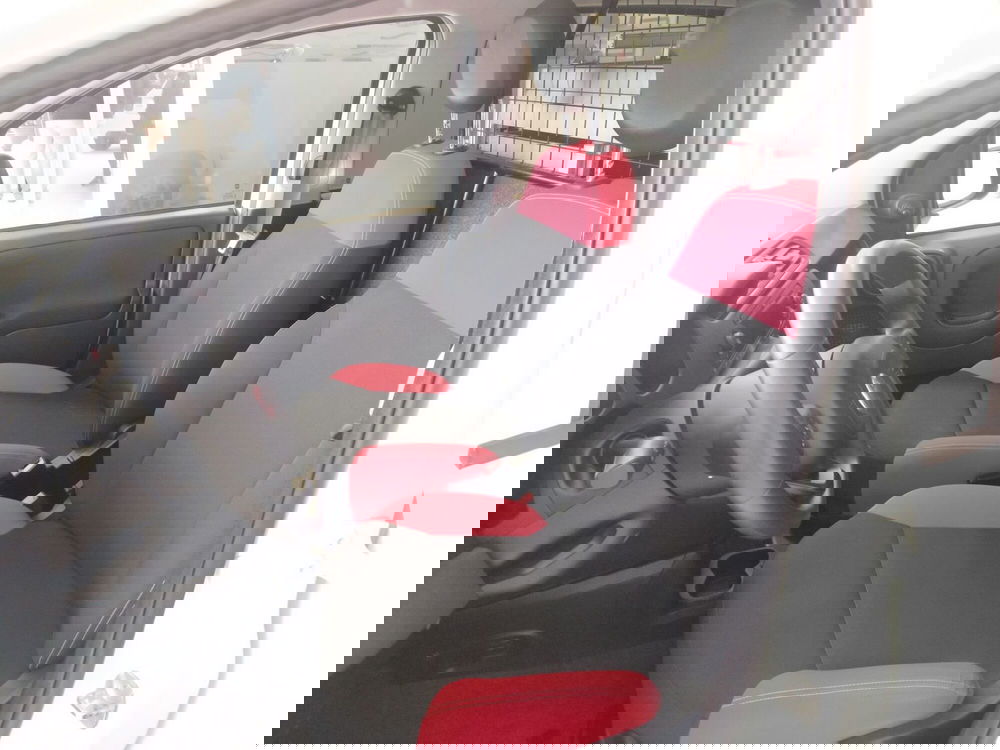 Fiat Panda usata a Reggio Emilia (11)