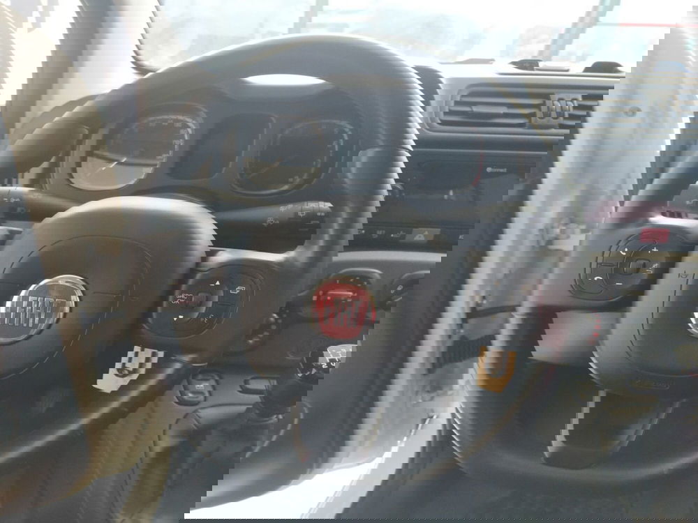 Fiat Panda usata a Reggio Emilia (12)
