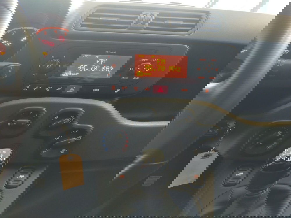 Fiat Panda usata a Reggio Emilia (14)