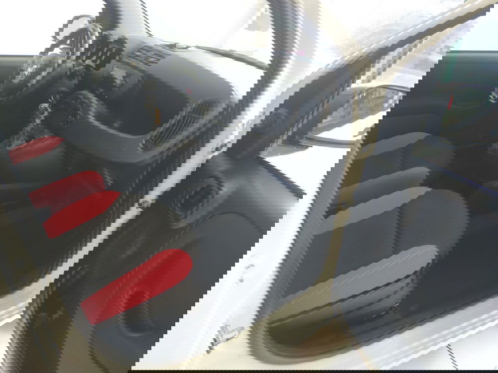 Fiat Panda usata a Reggio Emilia (15)