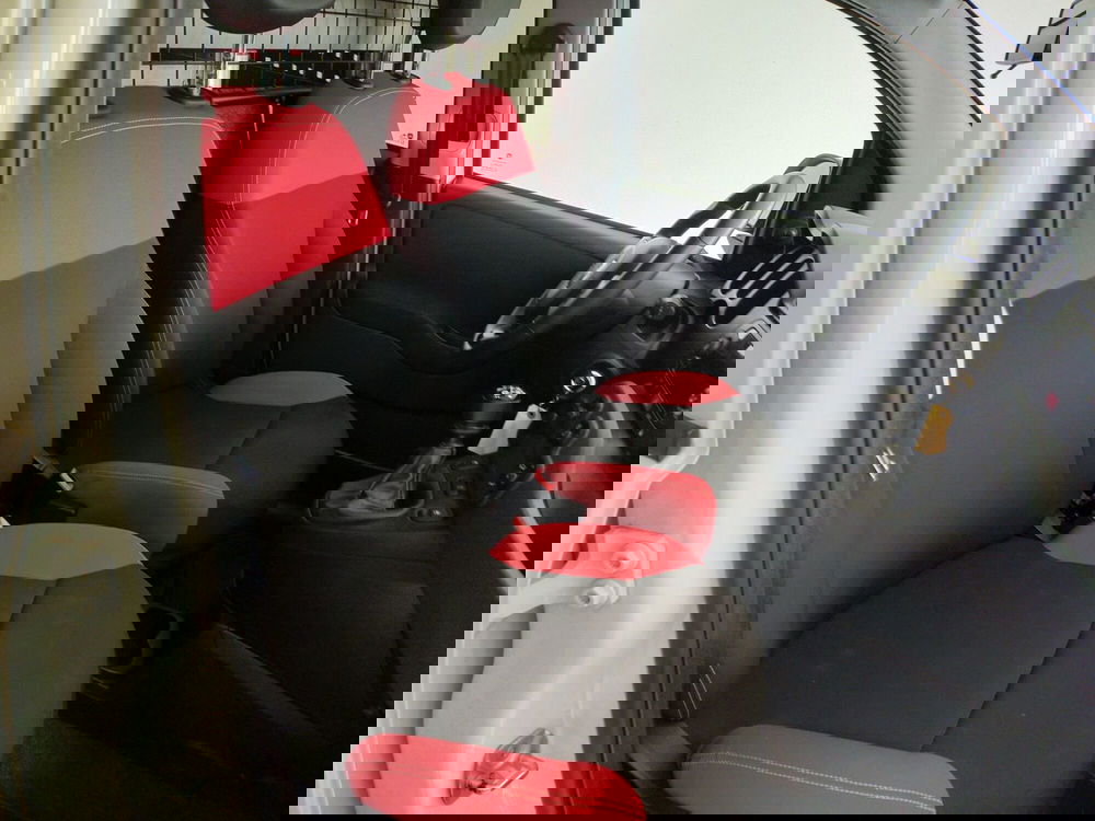 Fiat Panda usata a Reggio Emilia (16)