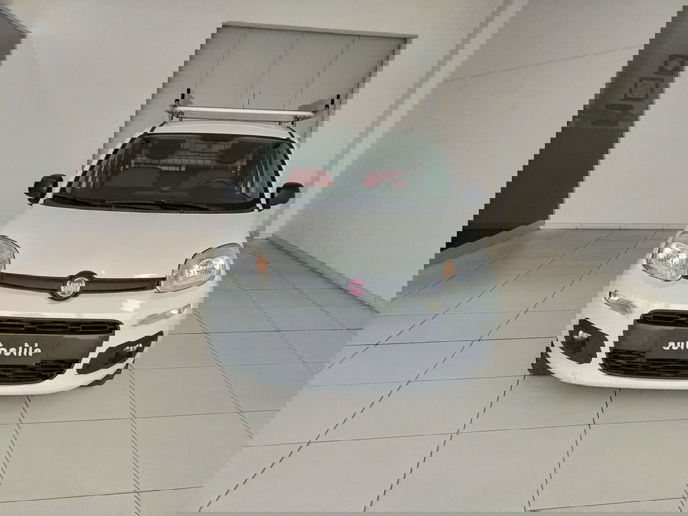 Fiat Panda usata a Reggio Emilia (2)