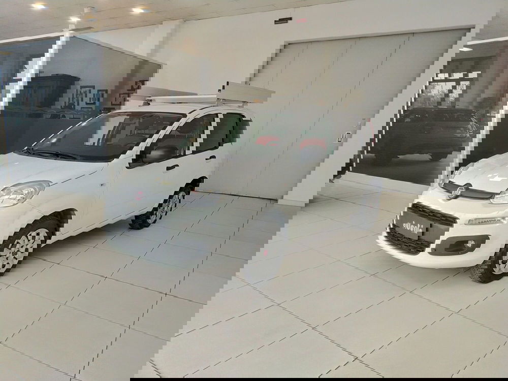 Fiat Panda usata a Reggio Emilia (3)