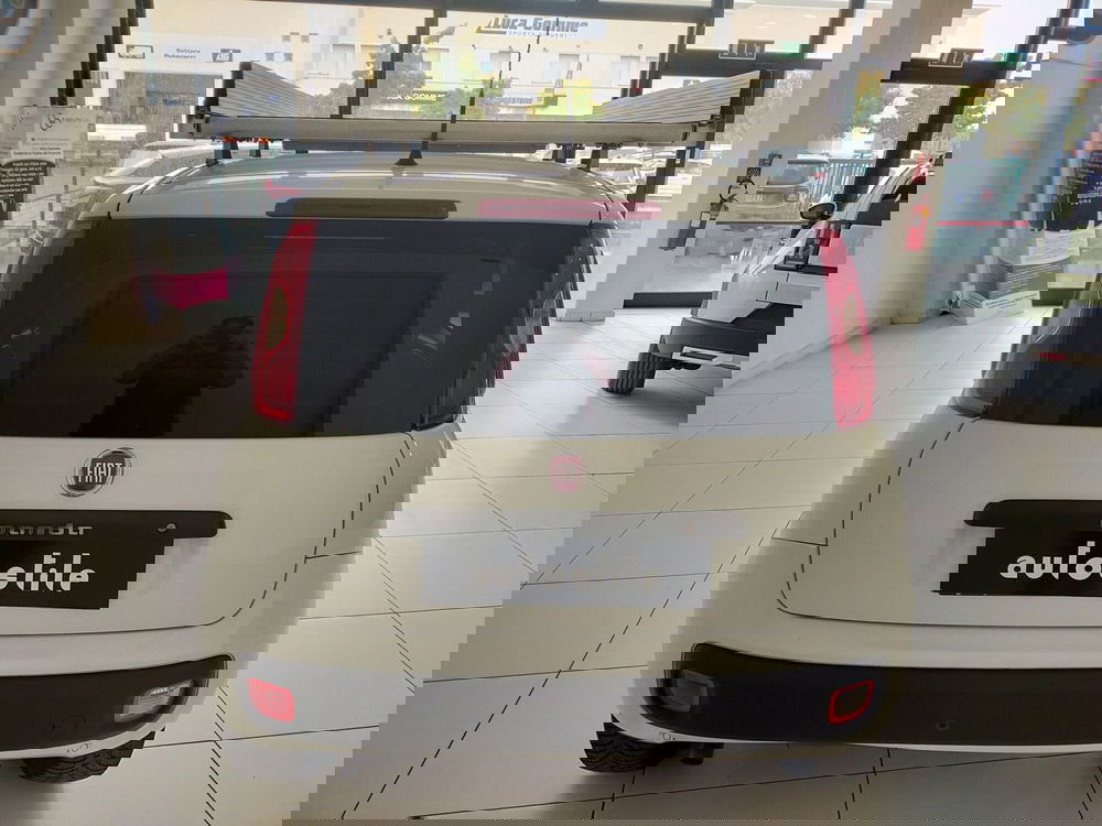 Fiat Panda usata a Reggio Emilia (5)