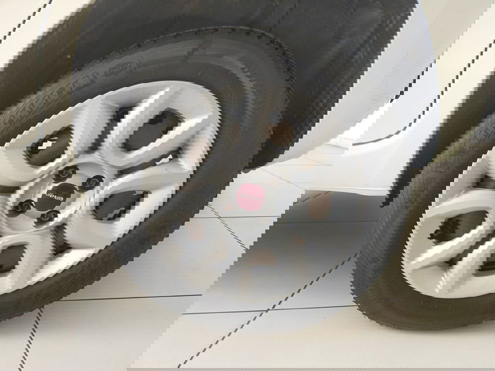 Fiat Panda usata a Reggio Emilia (7)