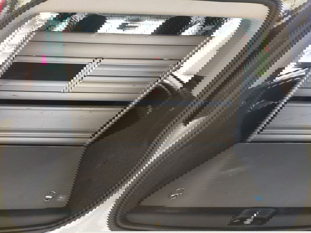 Fiat Panda usata a Reggio Emilia (8)