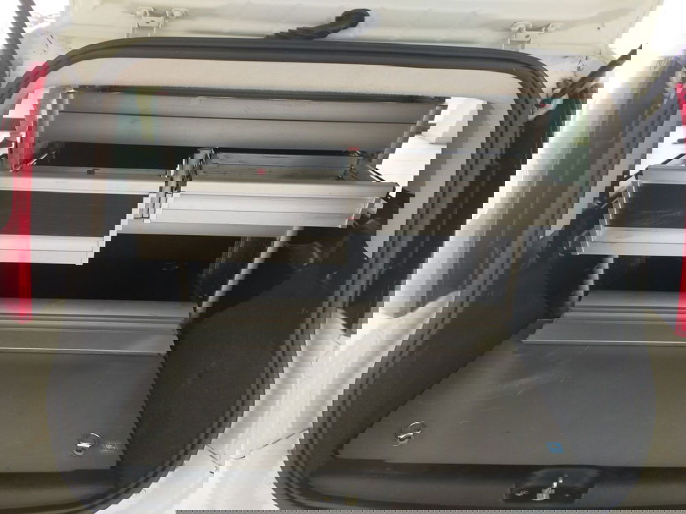 Fiat Panda usata a Reggio Emilia (9)