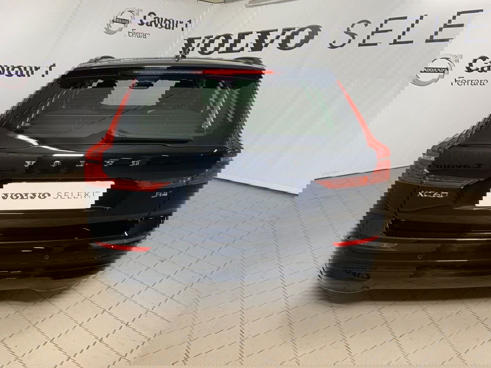 Volvo XC60 usata a Ferrara (10)