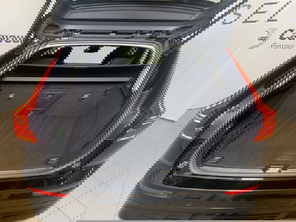 Volvo XC60 usata a Ferrara (11)