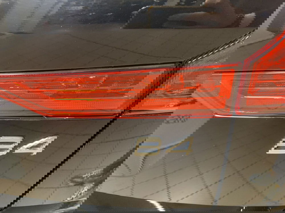 Volvo XC60 usata a Ferrara (12)