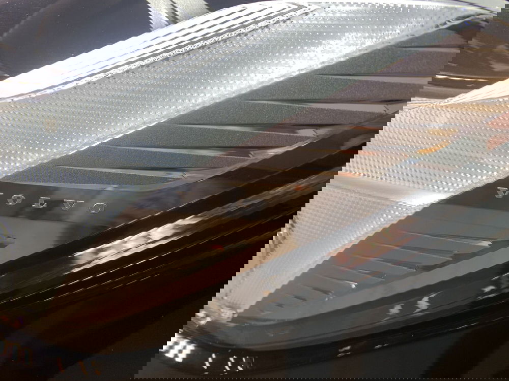 Volvo XC60 usata a Ferrara (14)