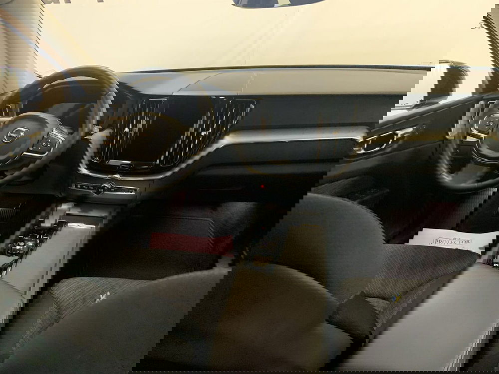 Volvo XC60 usata a Ferrara (16)