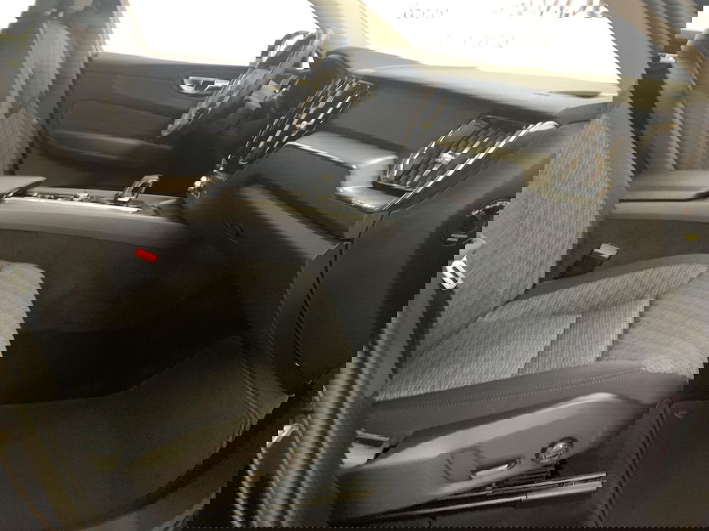 Volvo XC60 usata a Ferrara (17)