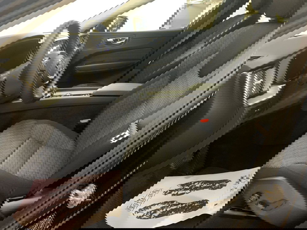 Volvo XC60 usata a Ferrara (18)