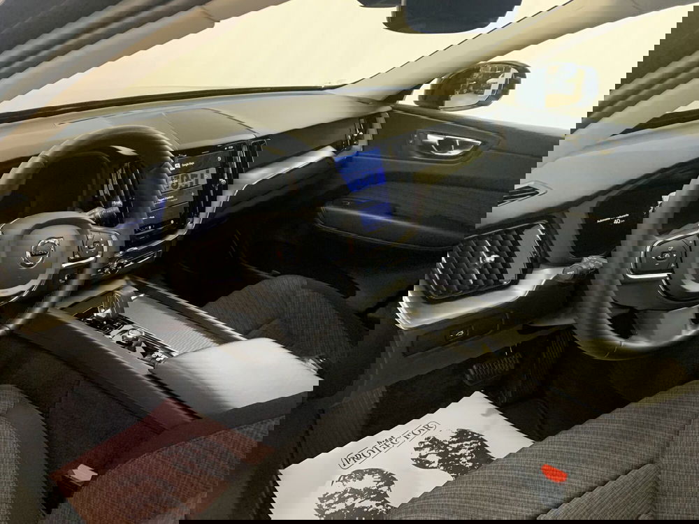 Volvo XC60 usata a Ferrara (19)