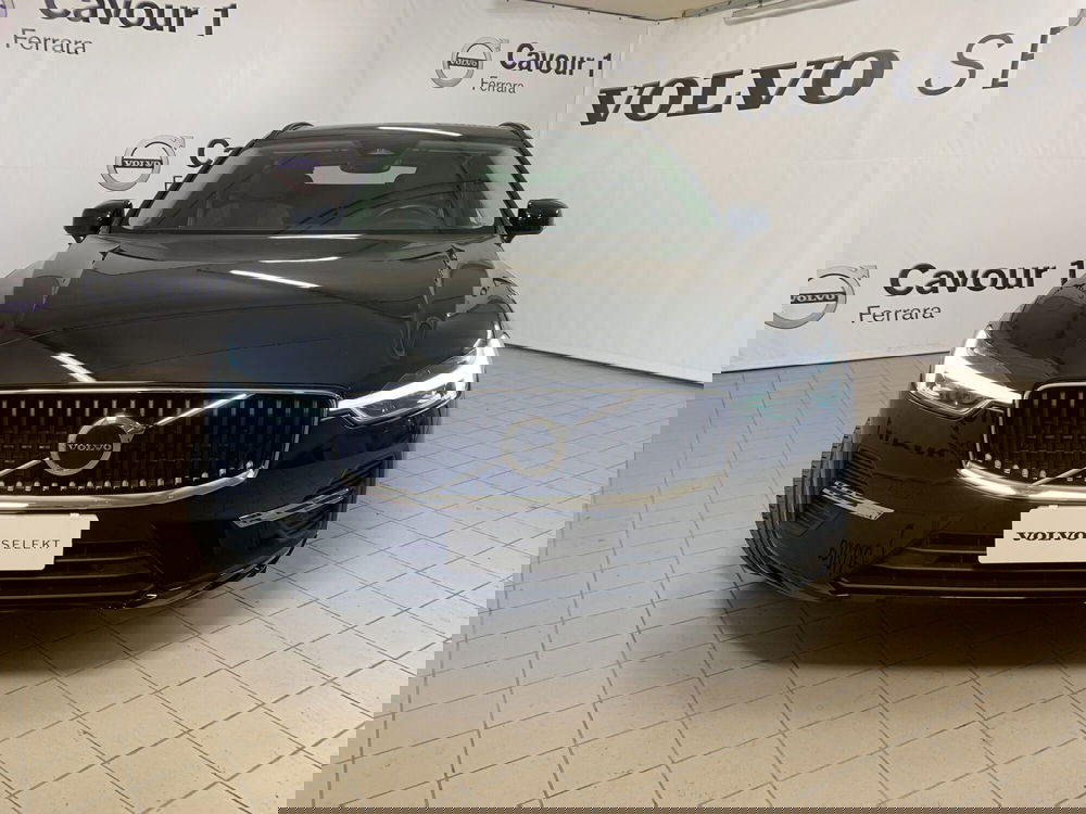 Volvo XC60 usata a Ferrara (2)